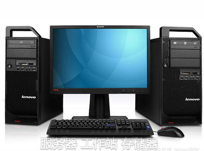 成都联想工作站总代理推荐 联想ThinkStation D30双路旗舰工作站的硬核实力解析