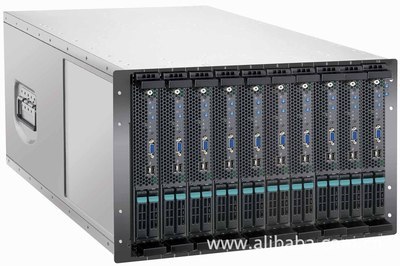 曙光CB60-F双路刀片服务器 企业级计算的高效引擎