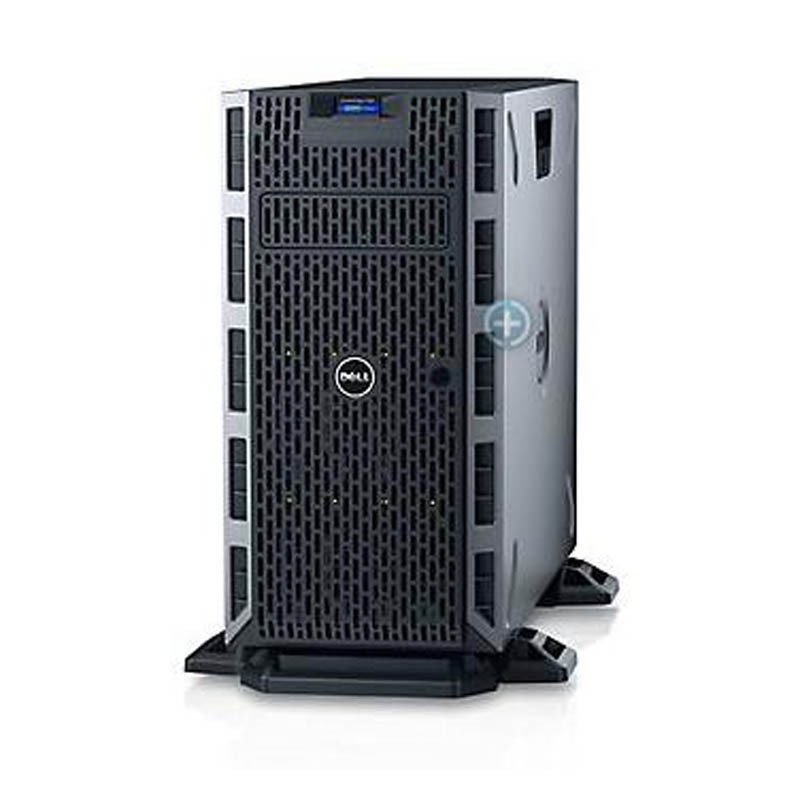 专业采购之选 戴尔T330塔式服务器E3-1220v5深度评测与报价解析